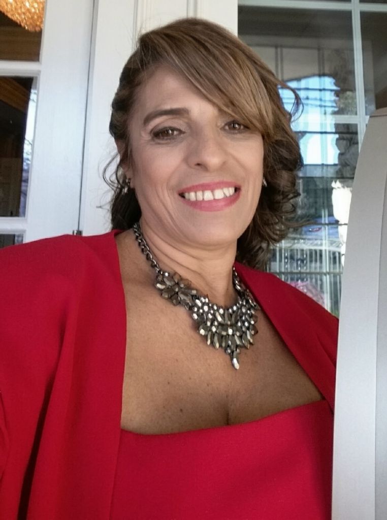 Carmen Luisa Romero