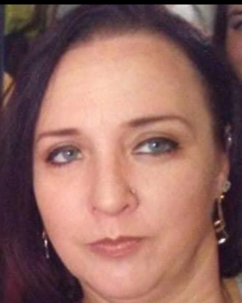 Elizabeth Lorus "Beth" Davis