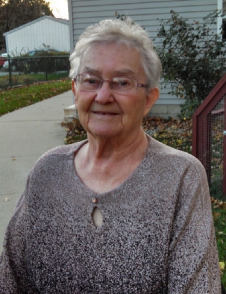 Lauretta Jane Dennis