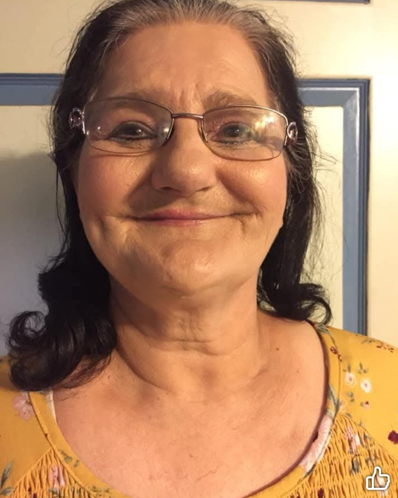 Sherry Jane Bargeron Rosas Profile Photo