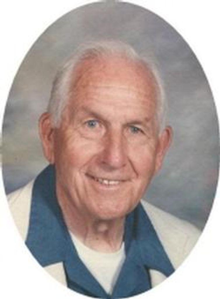 Woodrow Joseph Eckroth Profile Photo