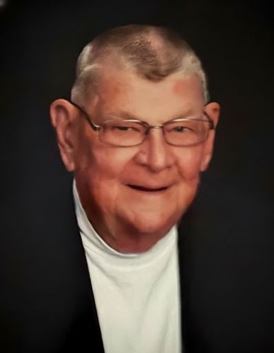 Kenneth A. Wirth's obituary image