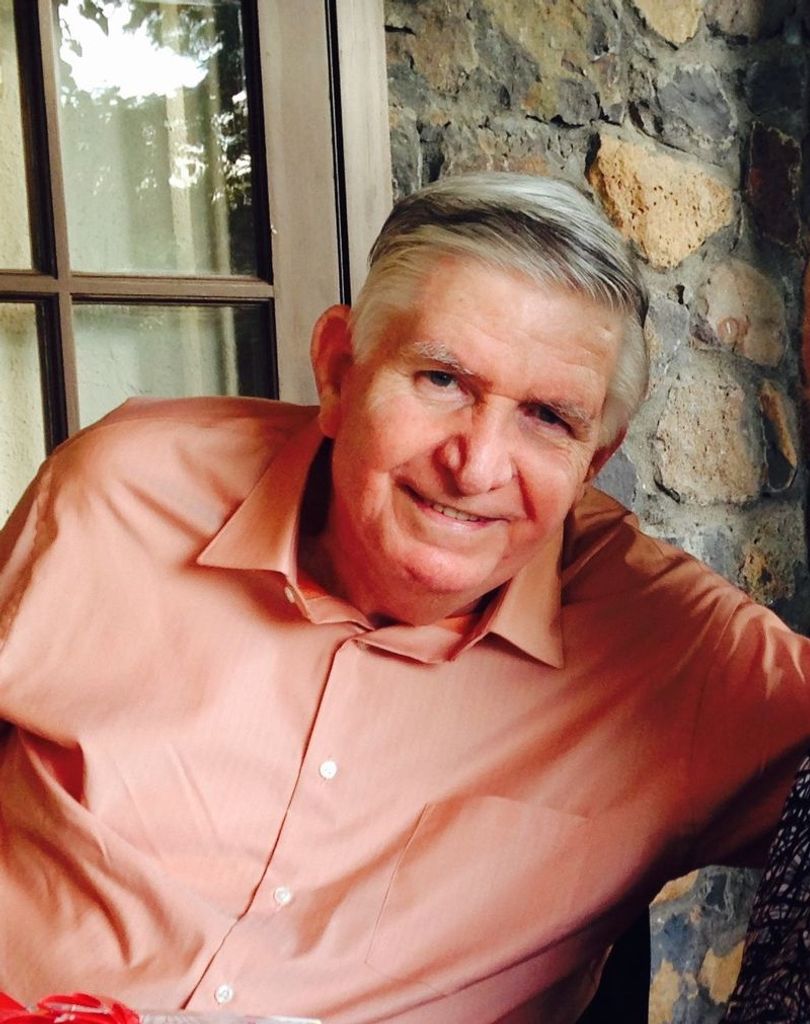 Arthur Clayton Shelpman Profile Photo