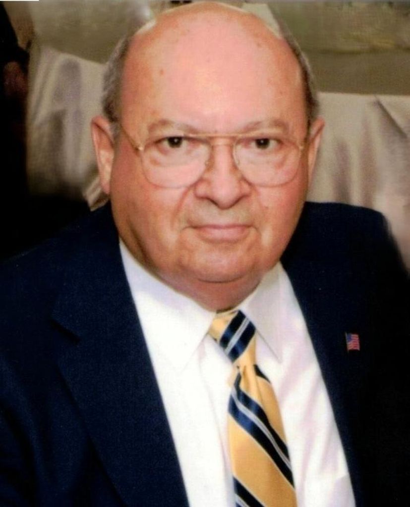 Jack G. Jones Profile Photo