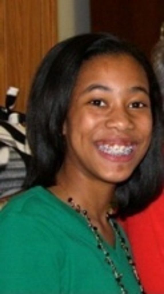 Courtney Joeliette Roy Profile Photo