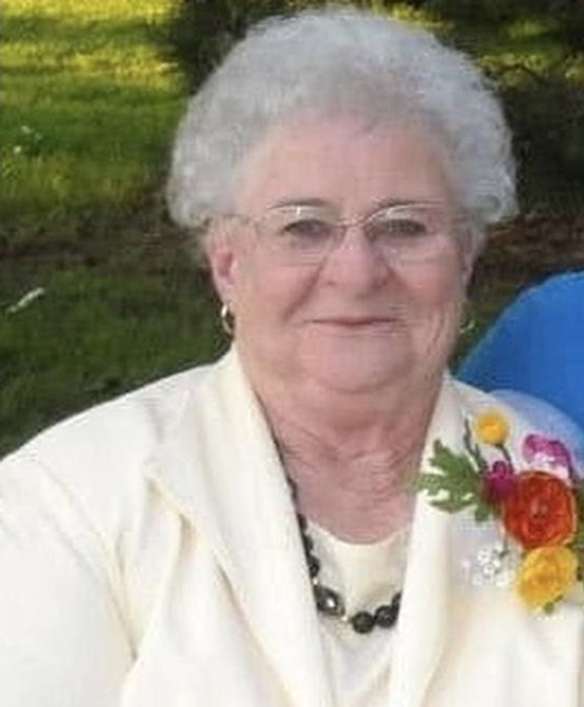 Shirley Nell Zuck Profile Photo