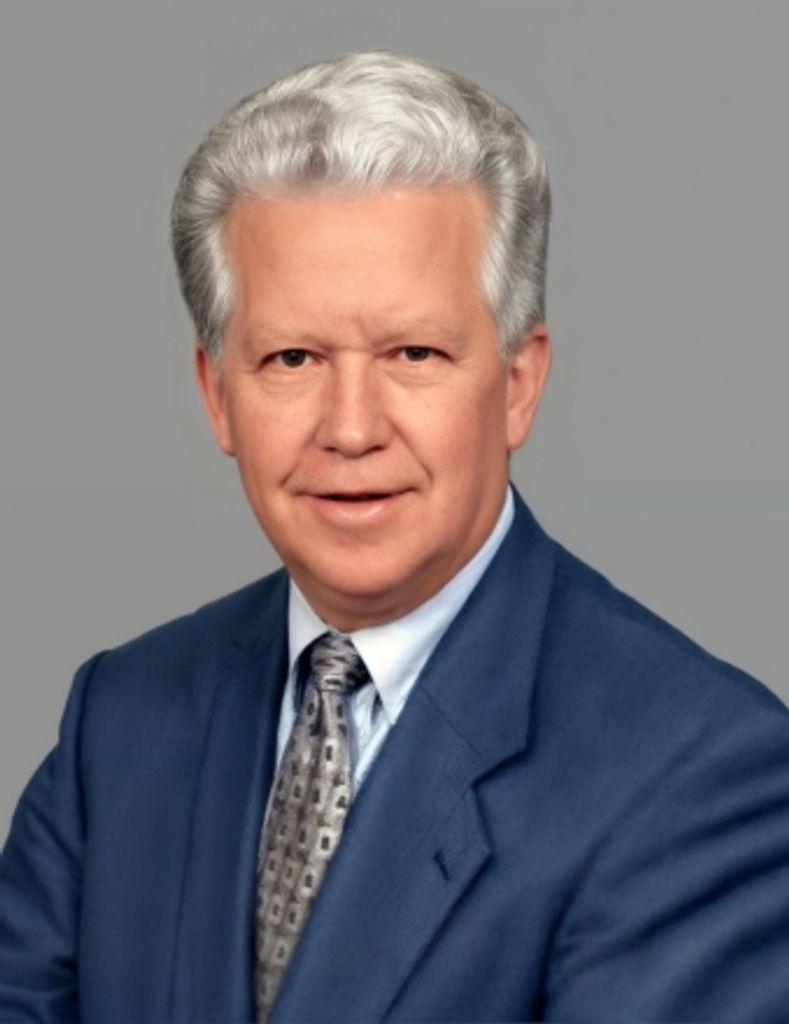 Welton Brockington Roberts