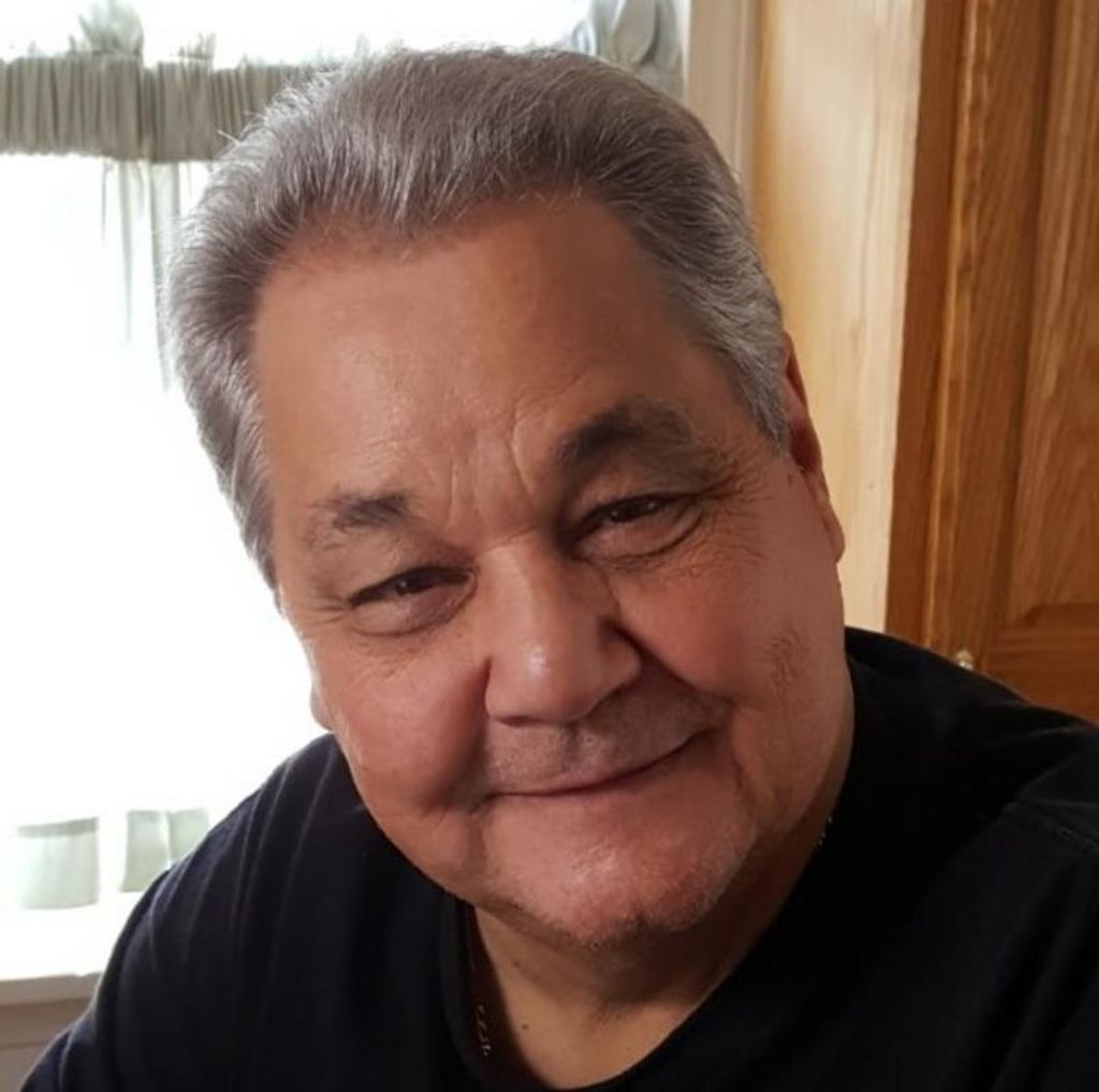 Brian Jerome Mattern Profile Photo