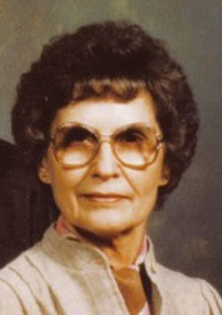 Cora G Duncanson