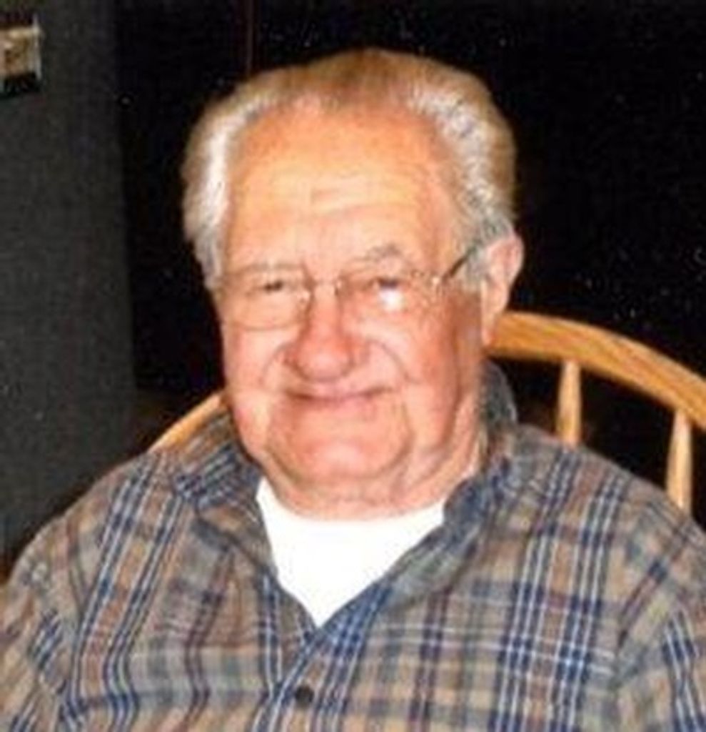 Richard L. Geers Profile Photo