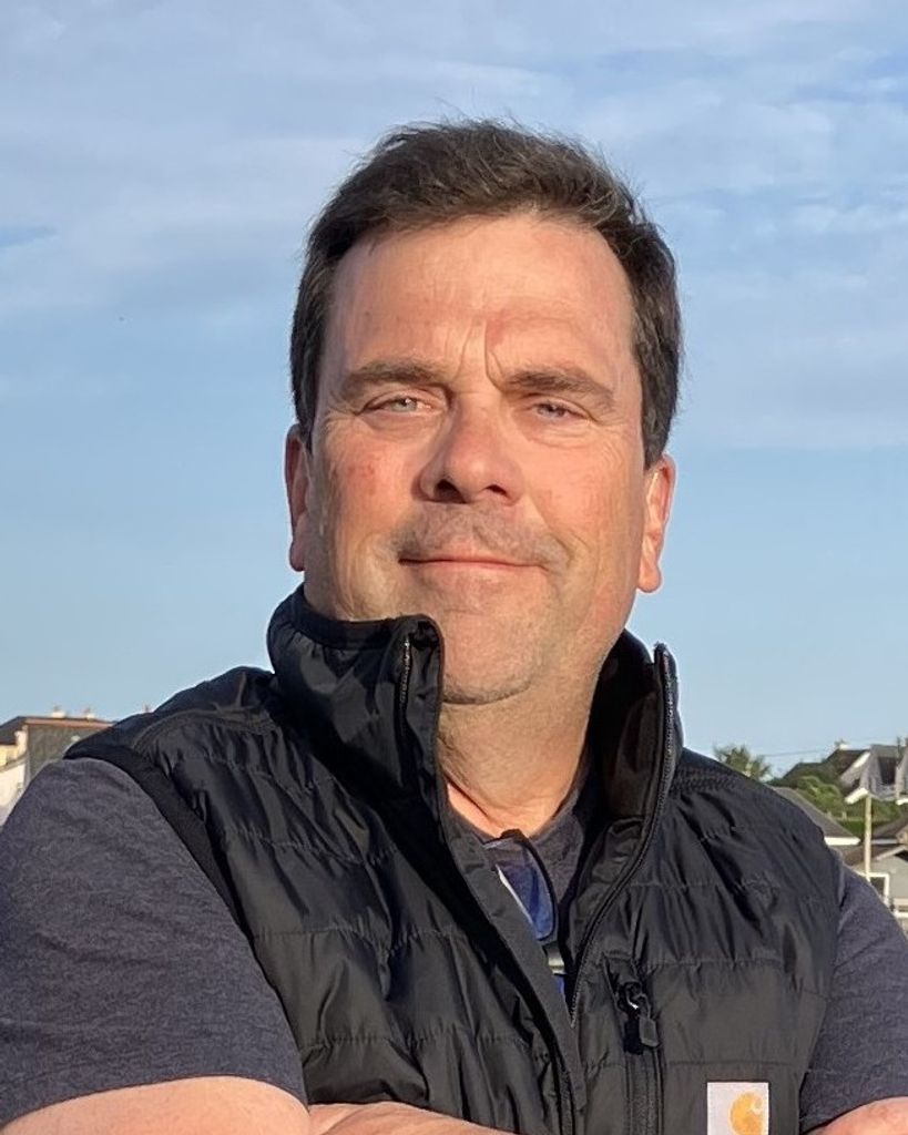 Michael A. Johnston Profile Photo