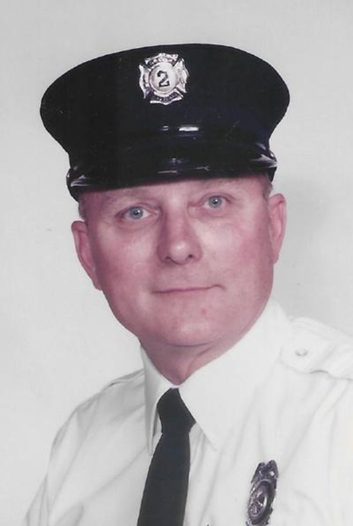 Leonard J. Szymanski