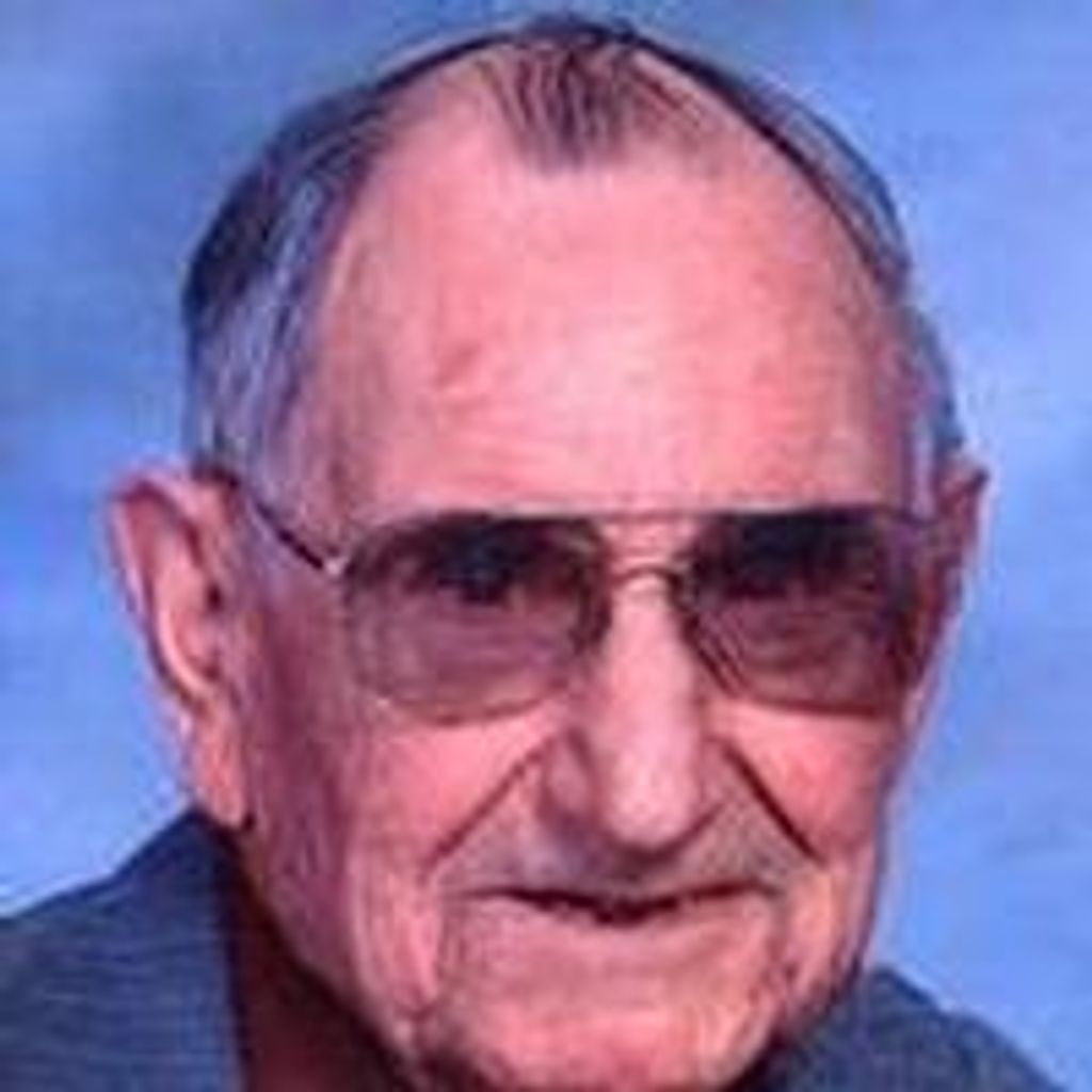 Virgil Thuente, Sr.