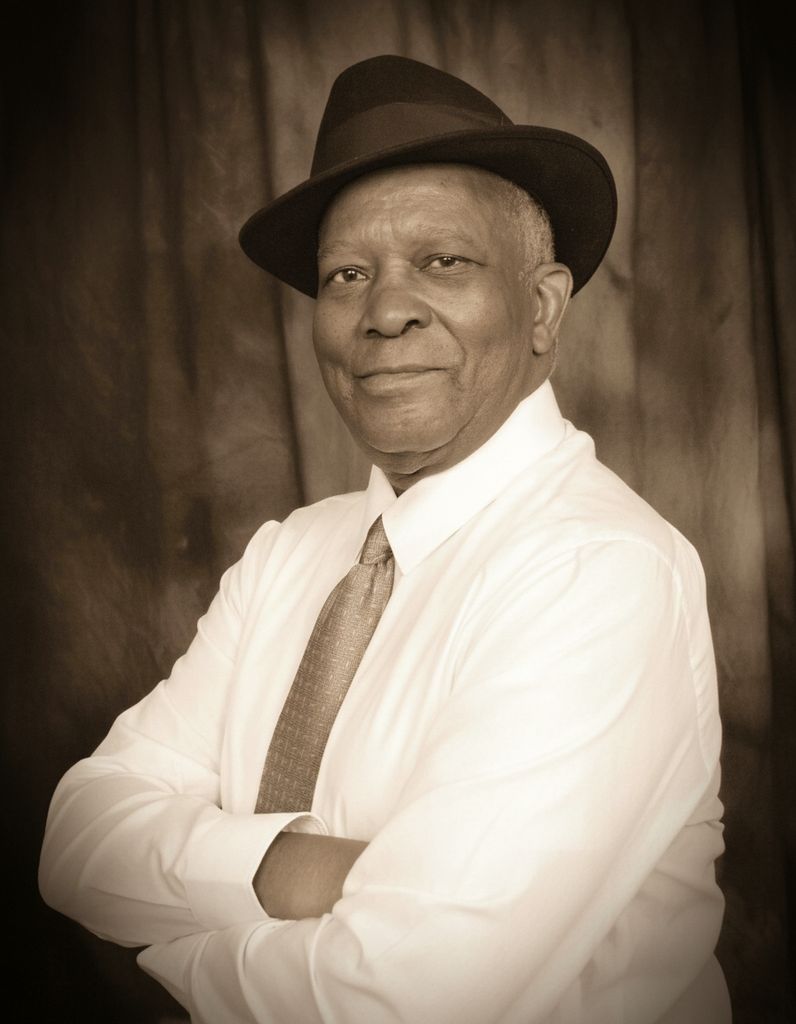 Roscoe West Jr. Profile Photo