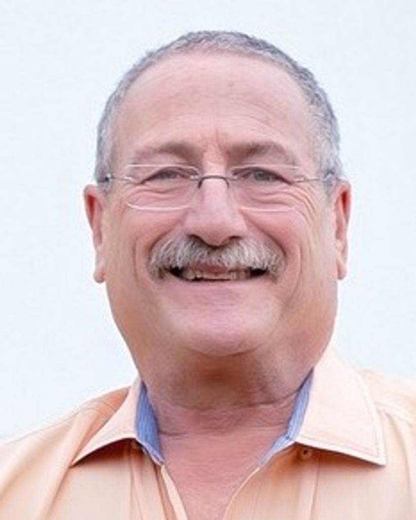 Harry Steven Cohen Profile Photo