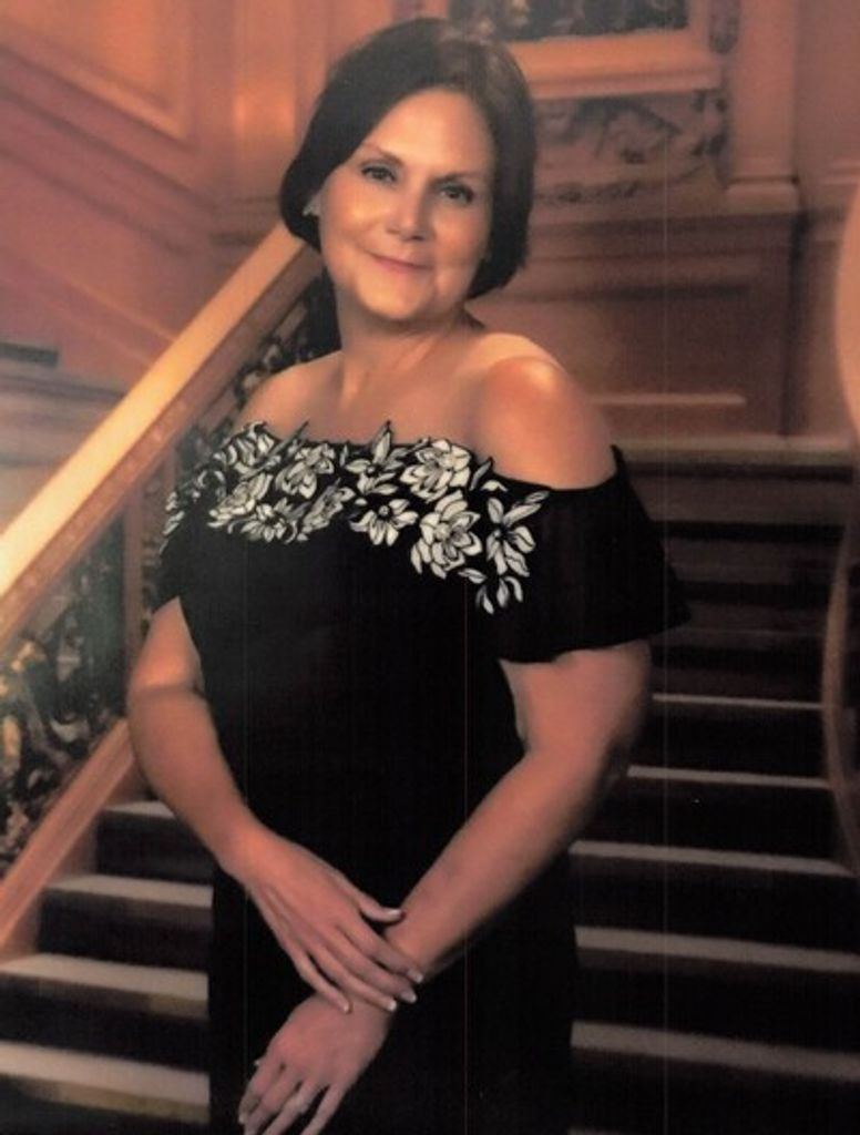 Shelly Annette Robinson Profile Photo