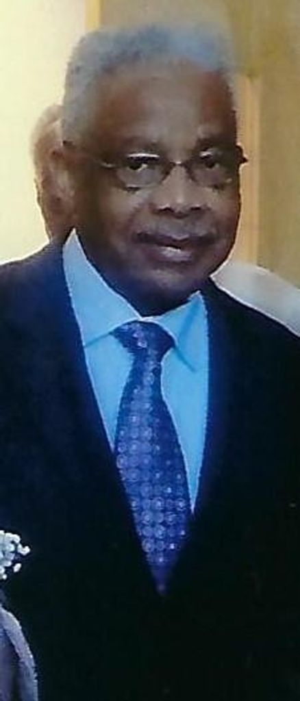 Willie Wilson Profile Photo