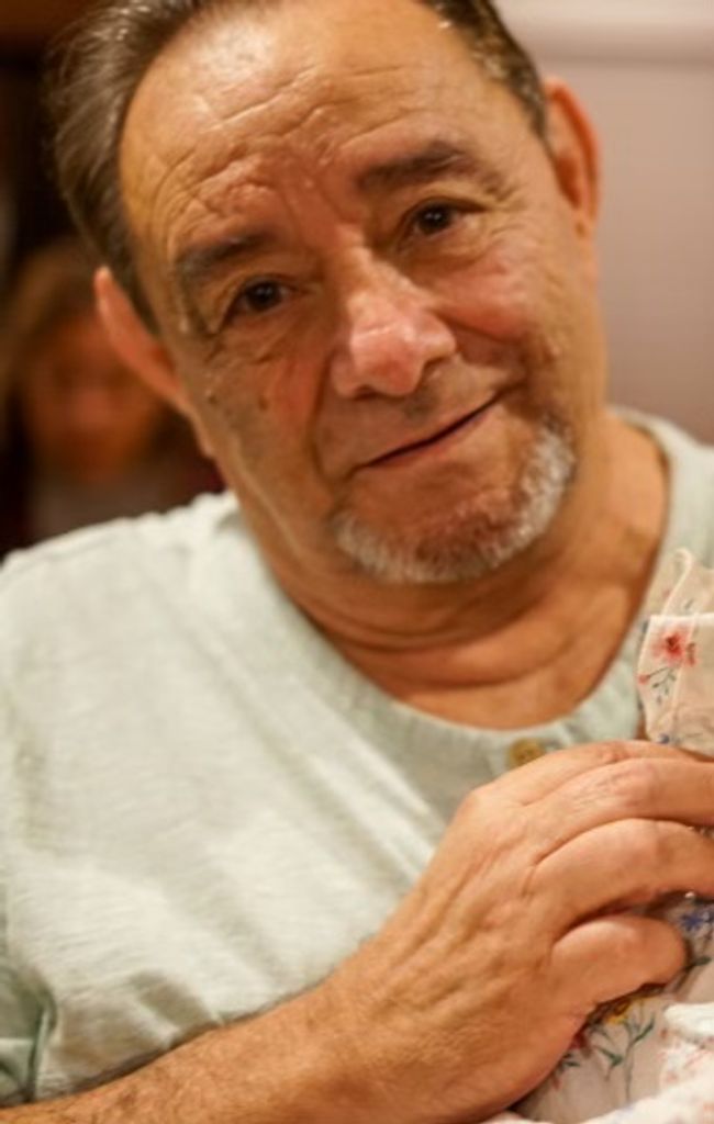 Fred Haase