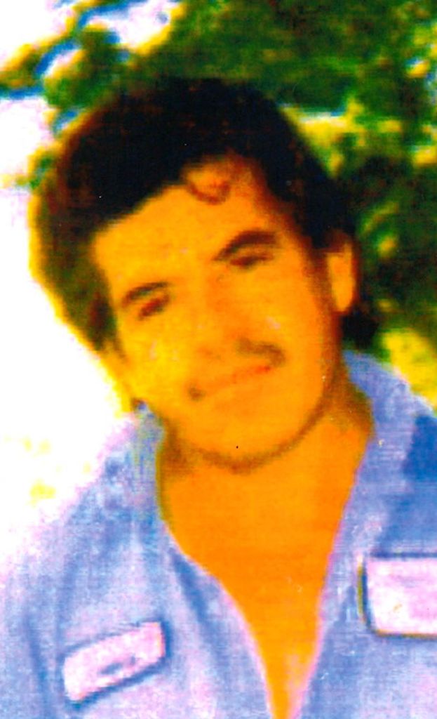 Luis A. Elizondo