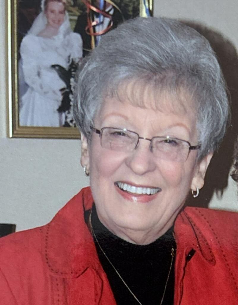 Kay Brooks Hickman Profile Photo