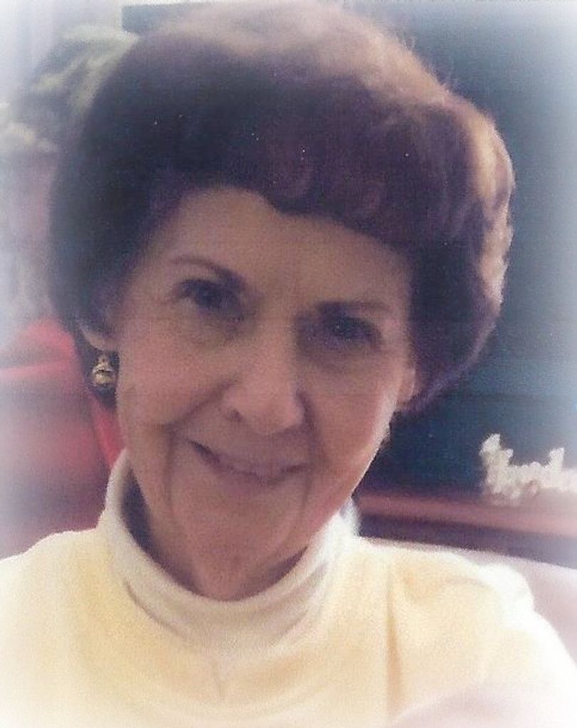 Mildred I. Dryoel