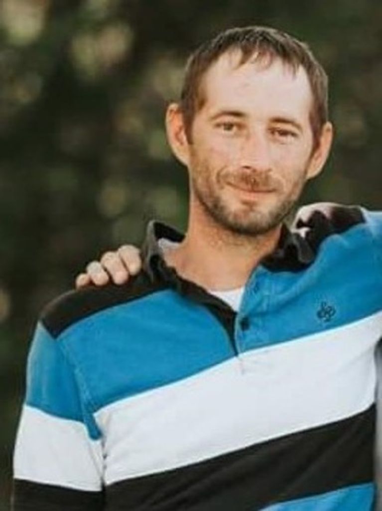 Jay Joseph Robertson Profile Photo