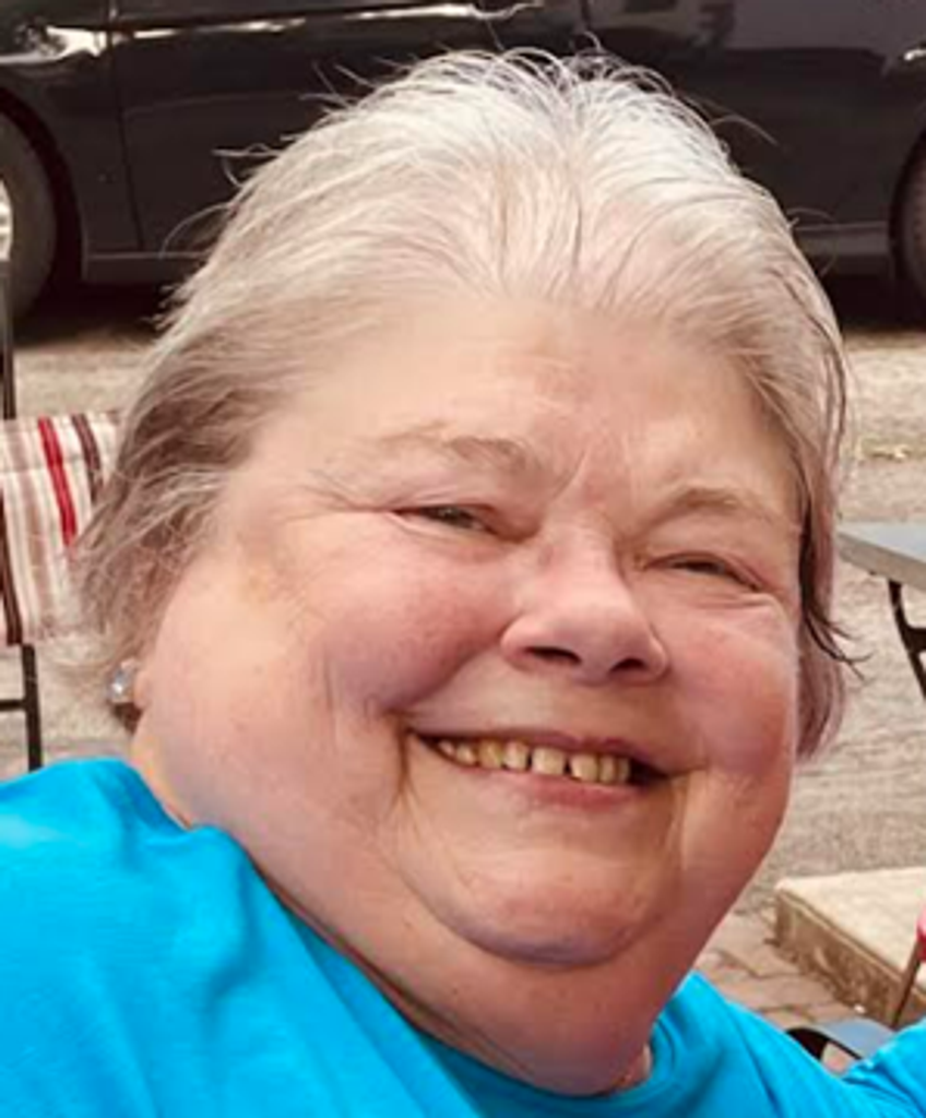 Ramona L. (Lord)  Yusko