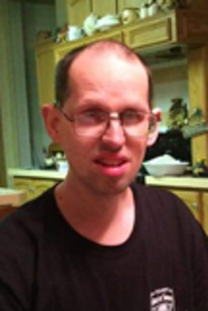 Michael Charles Heffelman Profile Photo