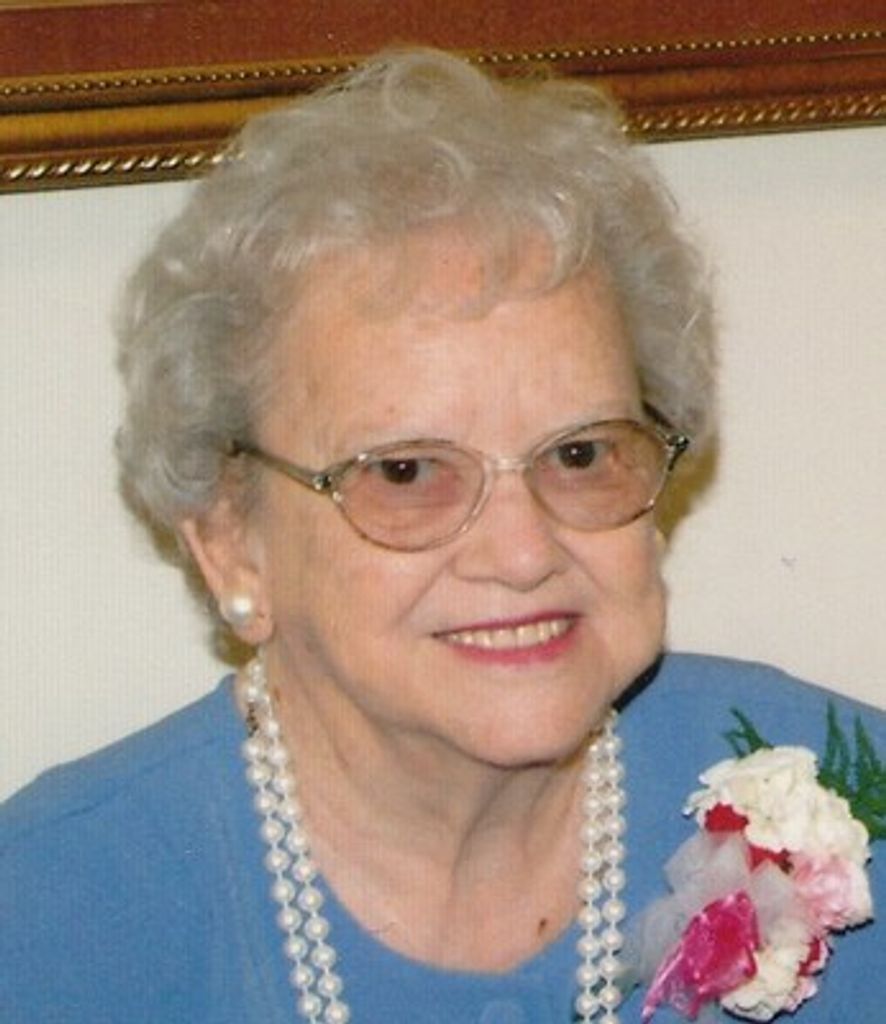 Carlie Fay Irick