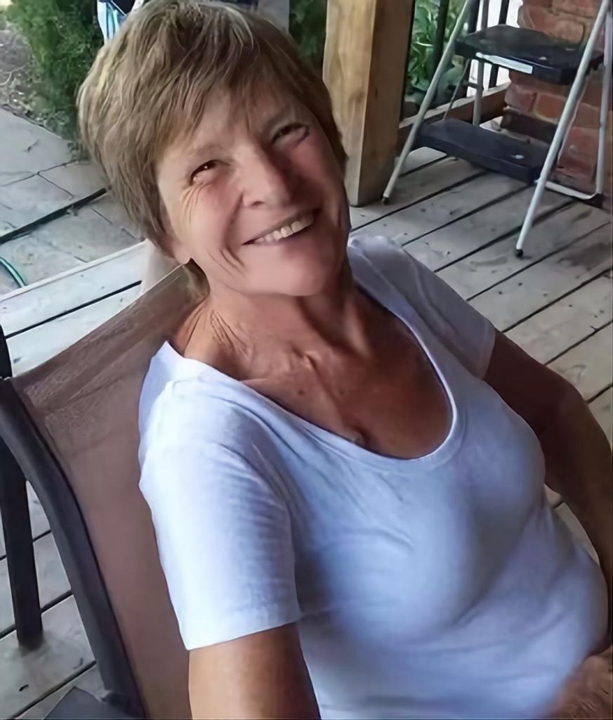 Linda J. Haggart
