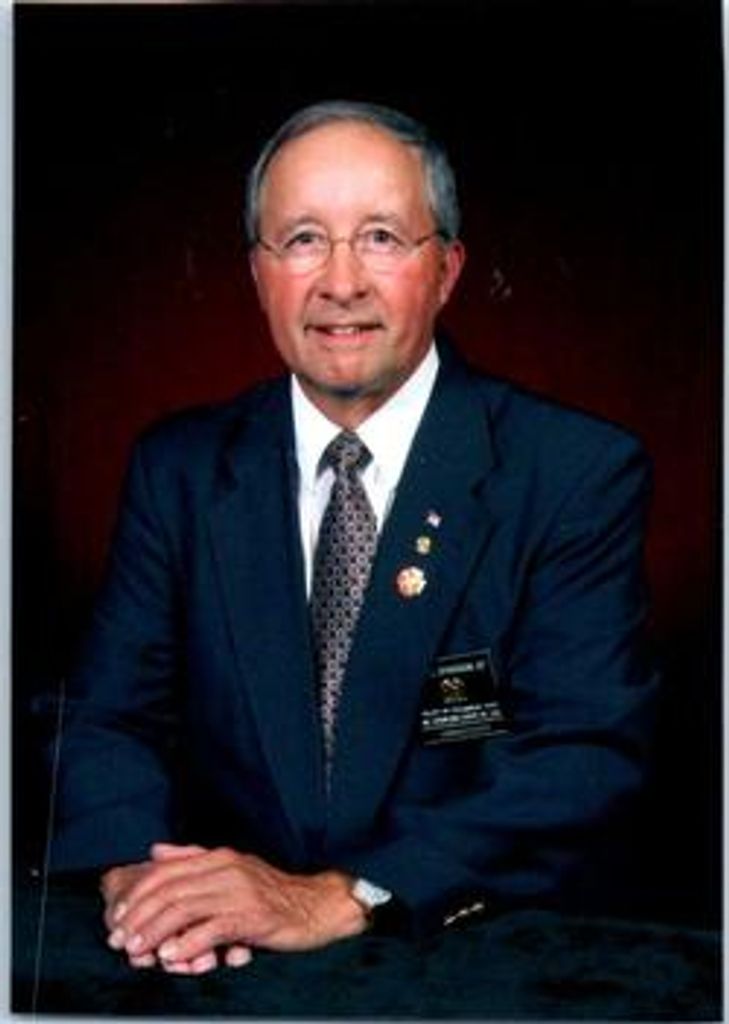 James Stiverson