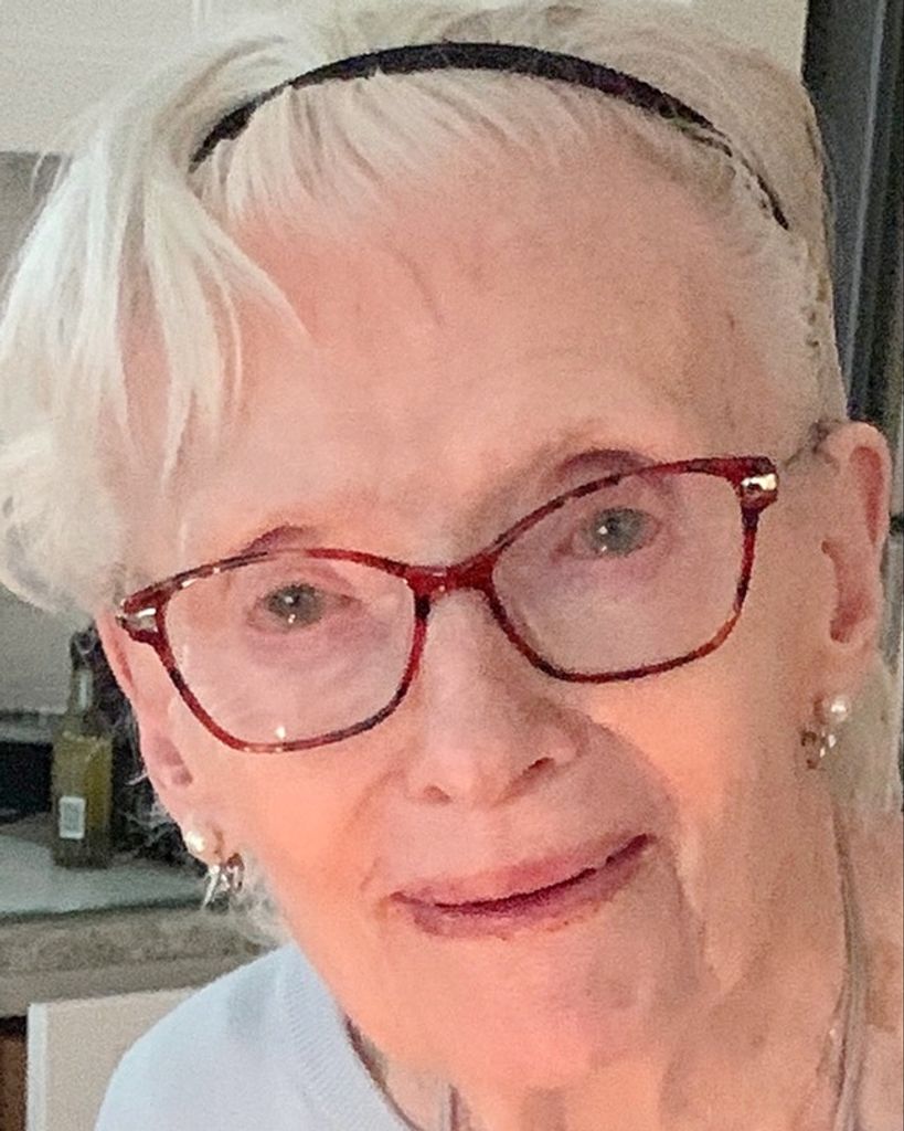 Mary T. Meehan