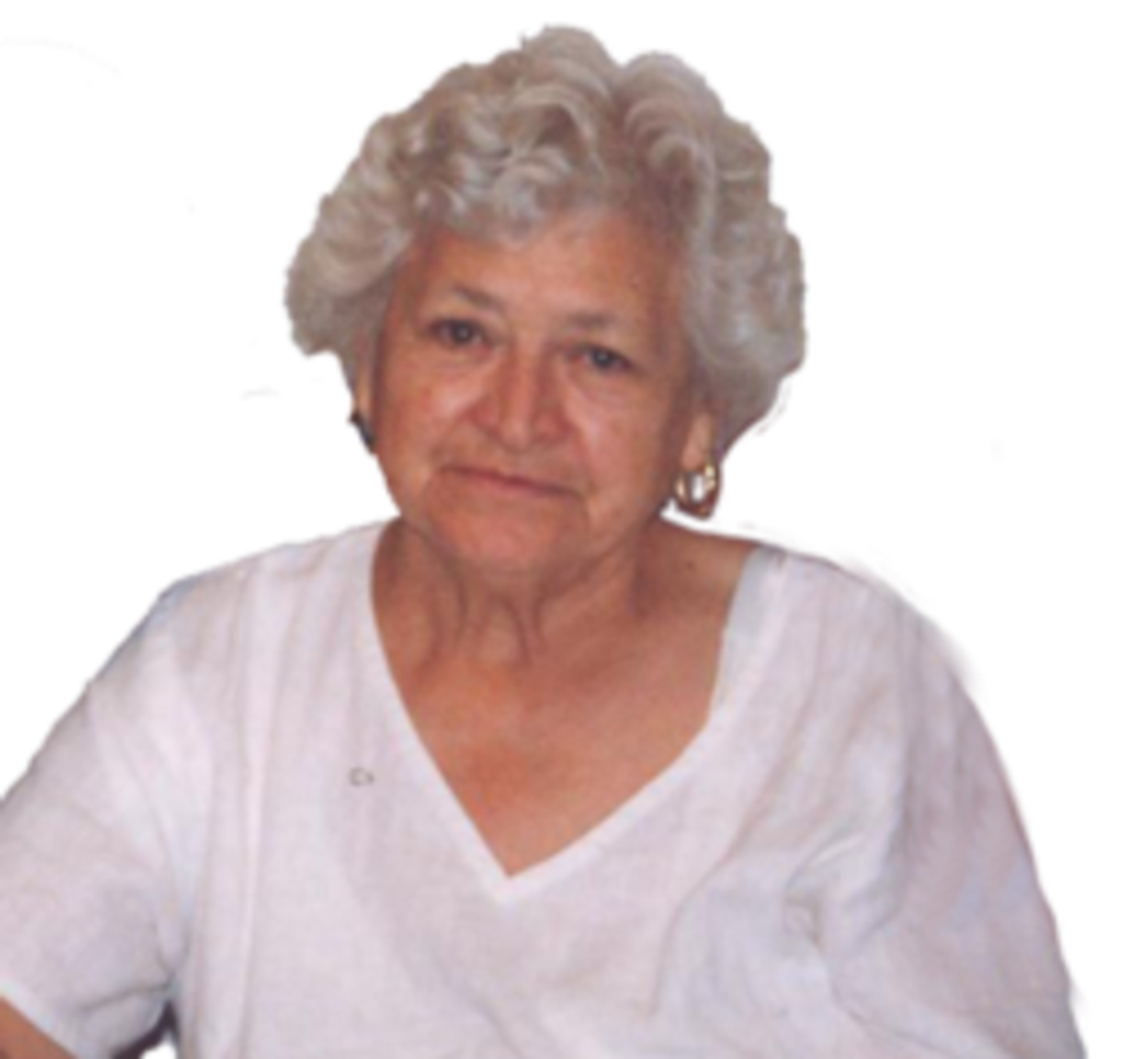 Ana Maria Saenz