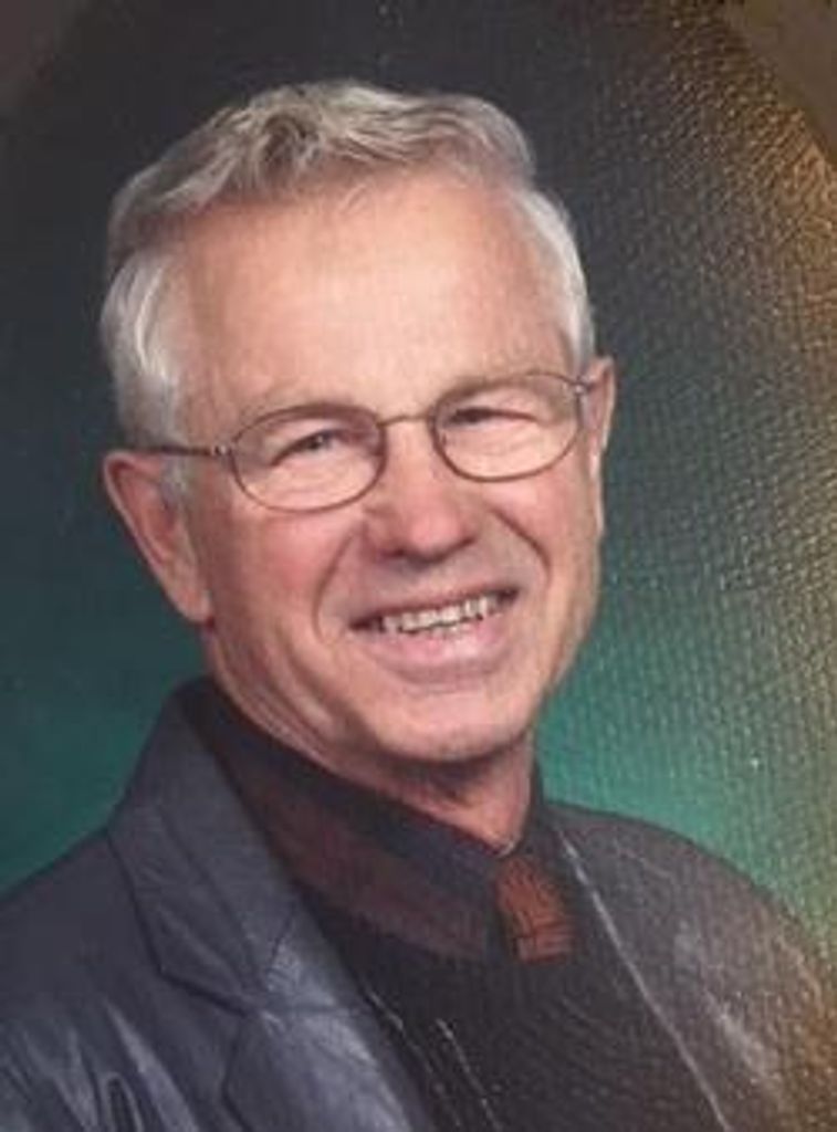 Alexander Carl "Sonny" Salles