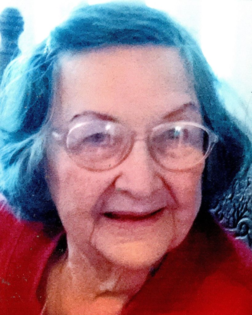 Verna Edith Martinez