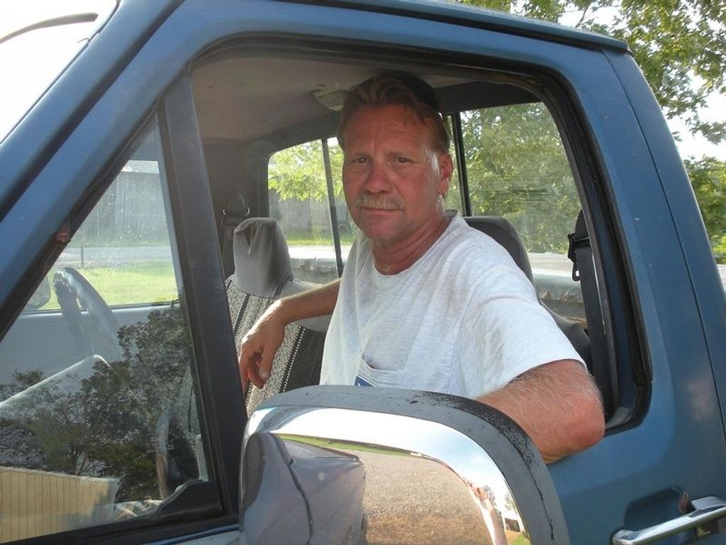 Greg Auston Mccallum Profile Photo