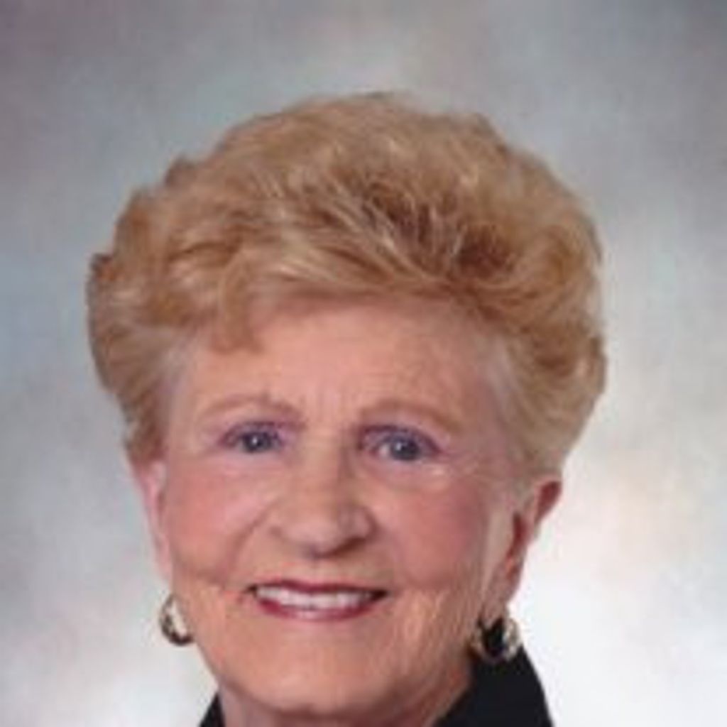 Anna R. George