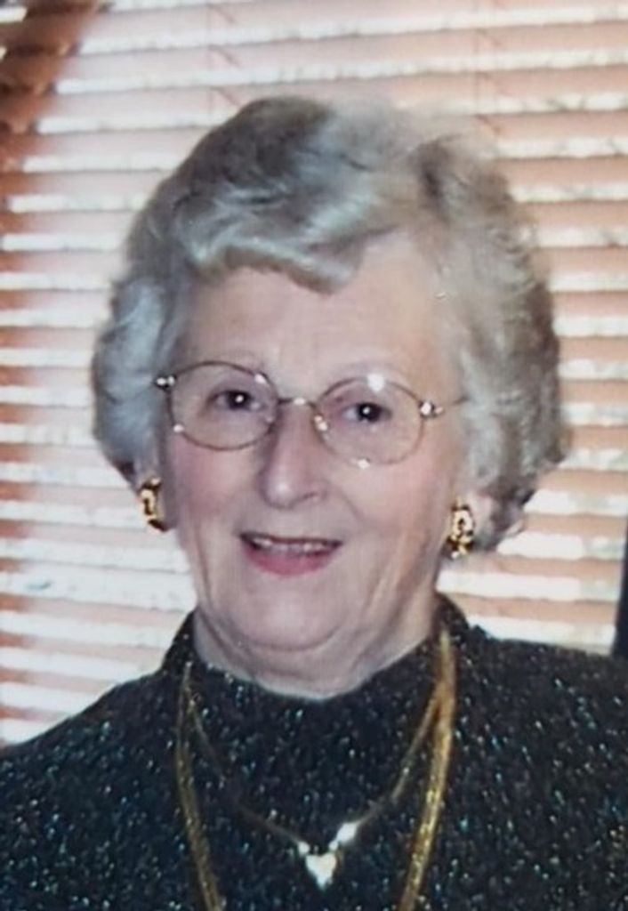 Marie Louise Aseltine Profile Photo