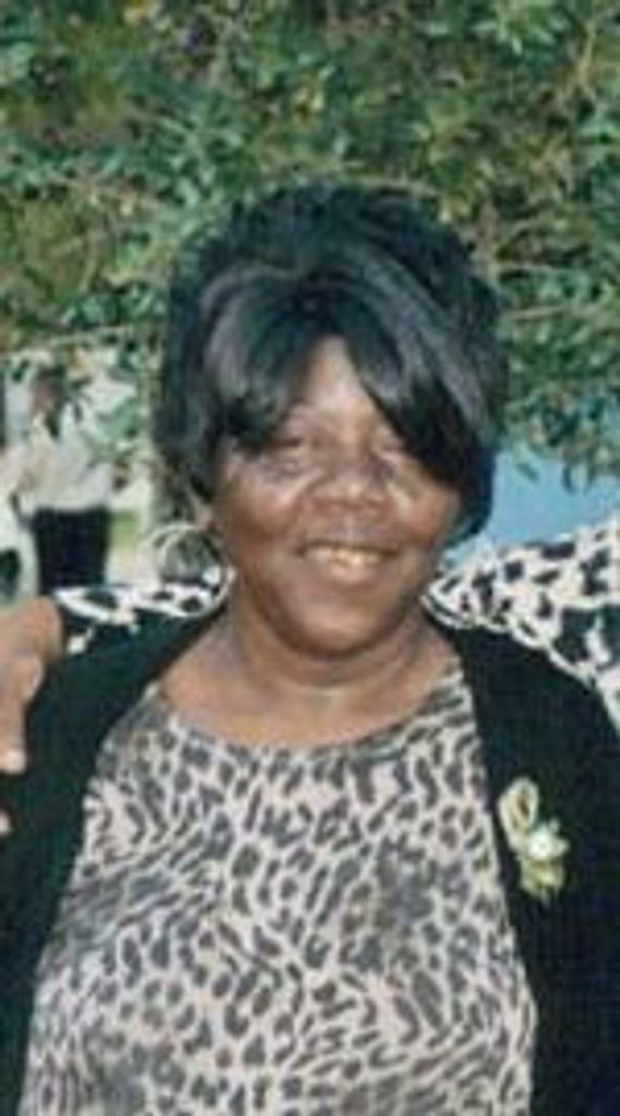 Lucille Graham