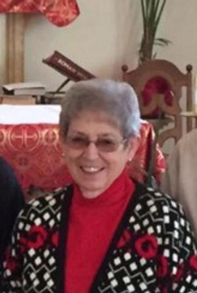 Barbara Ann Johnson Profile Photo