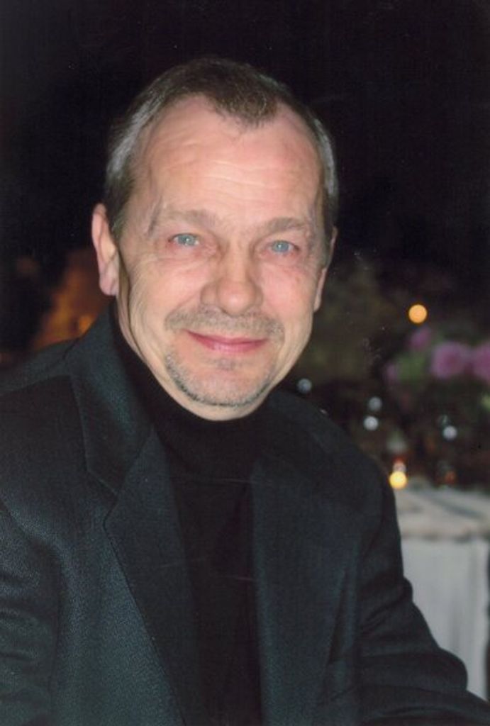 James A. Tienken Profile Photo