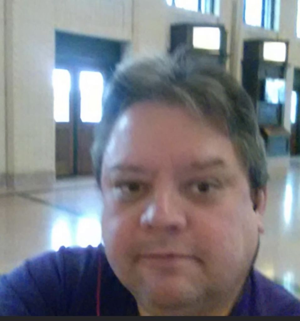 Mark D. Mailer