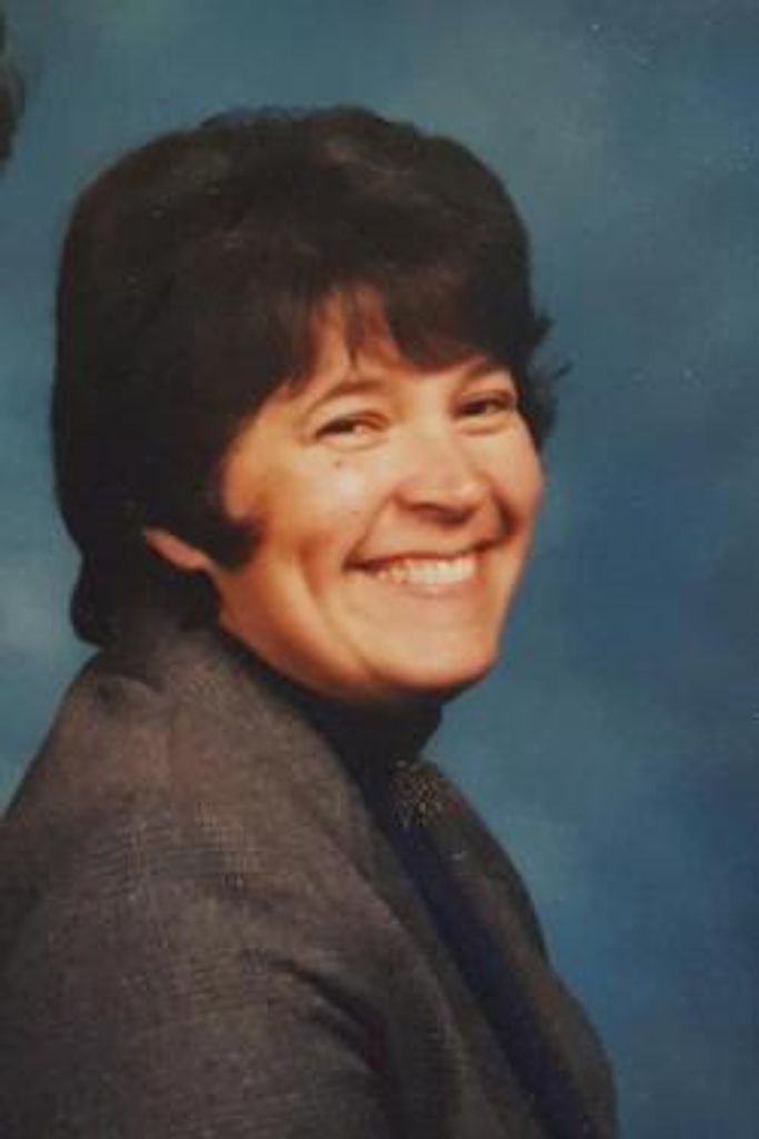 Susan "Sue" Stenson Profile Photo