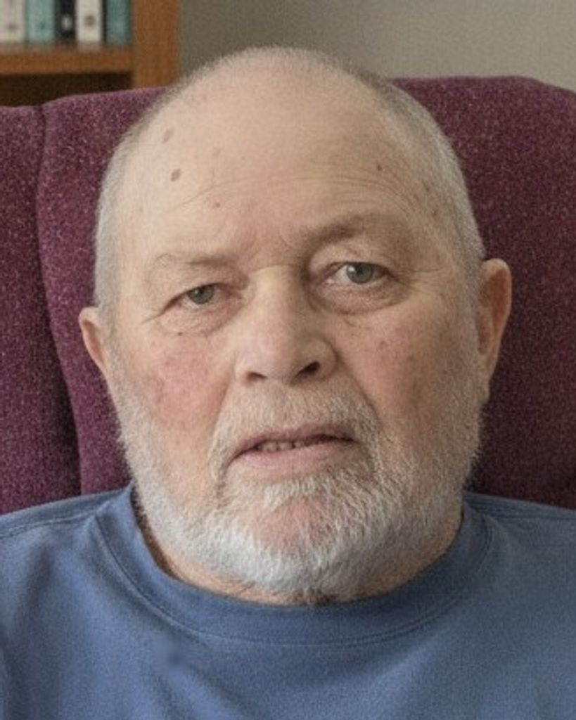 Joseph E. Herr Profile Photo