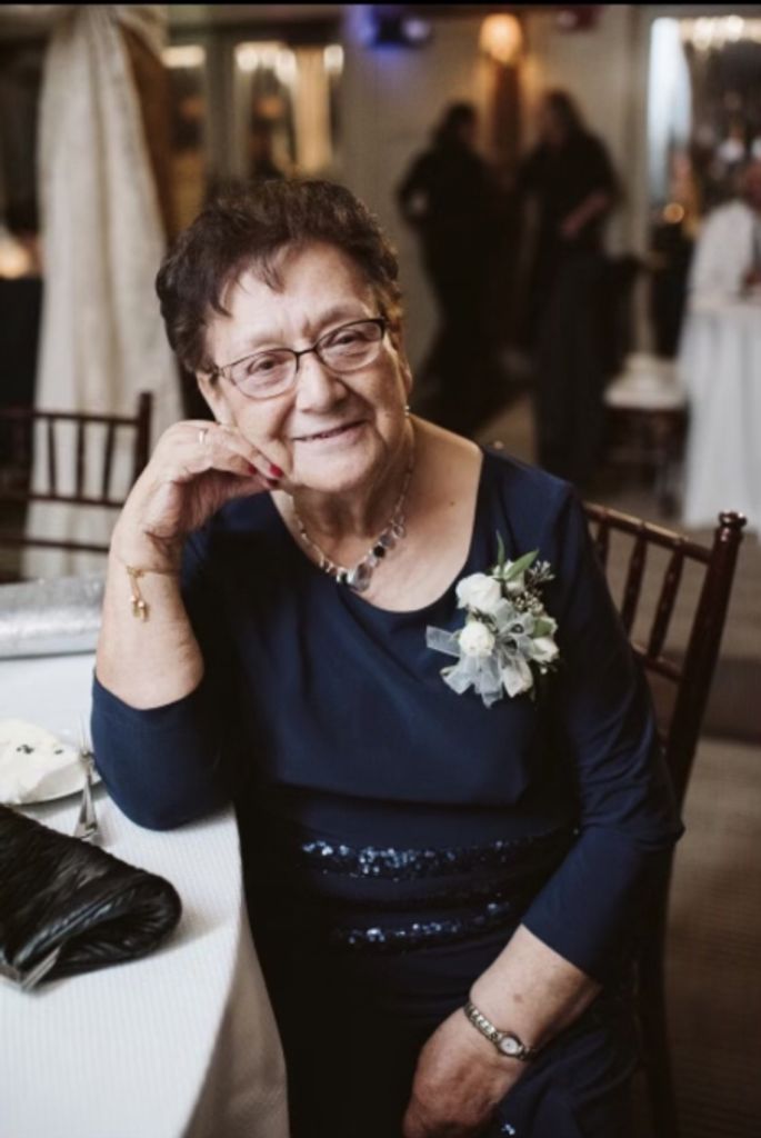 Maria S. (Sousa)  Chaves