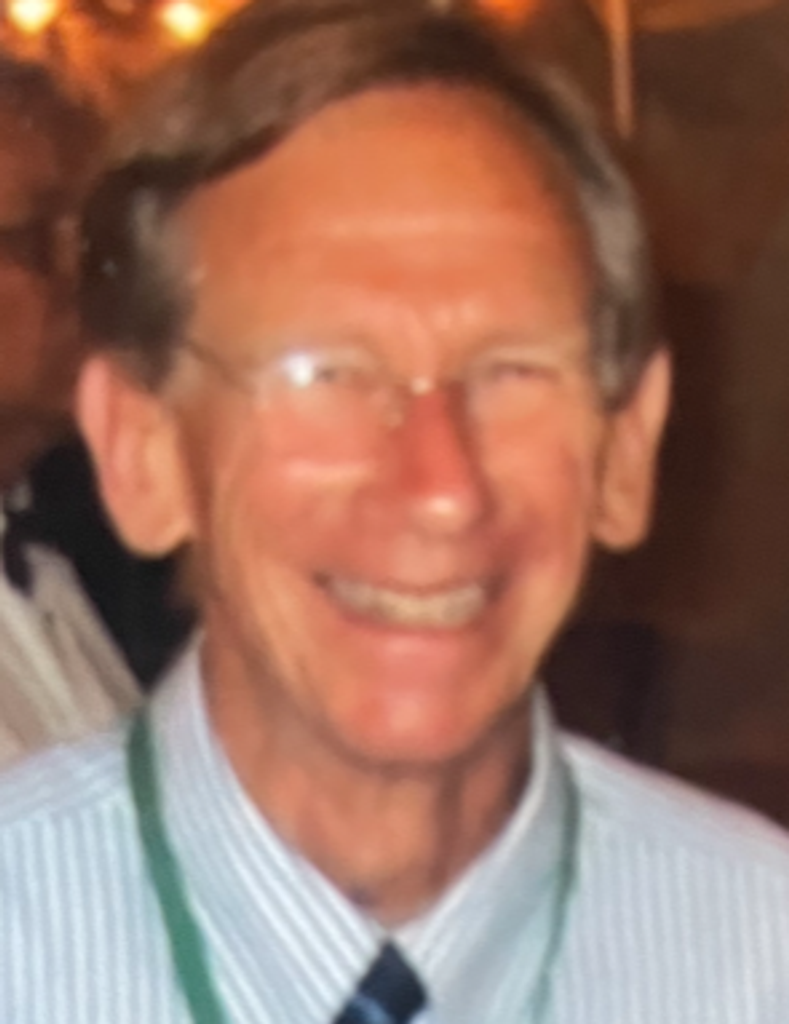 Robert  Ellis Quinn Profile Photo