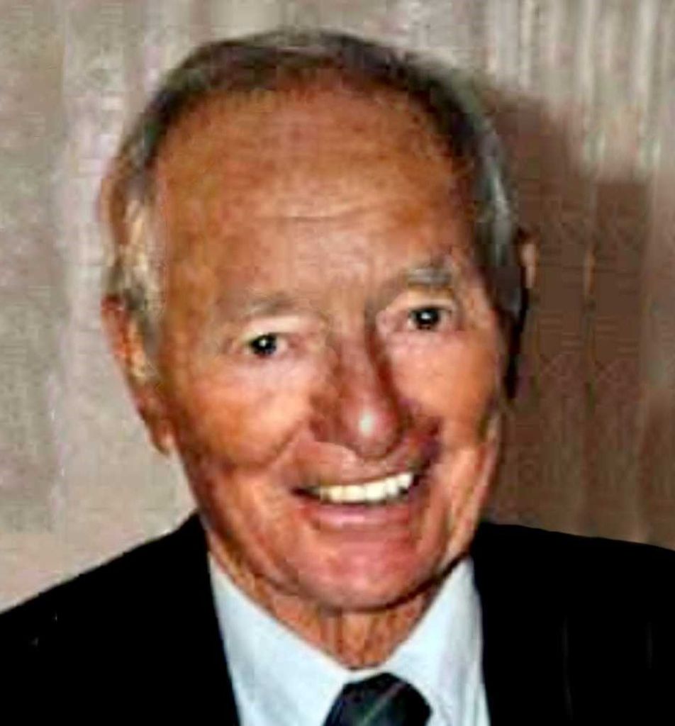 Lawrence Bennett Profile Photo