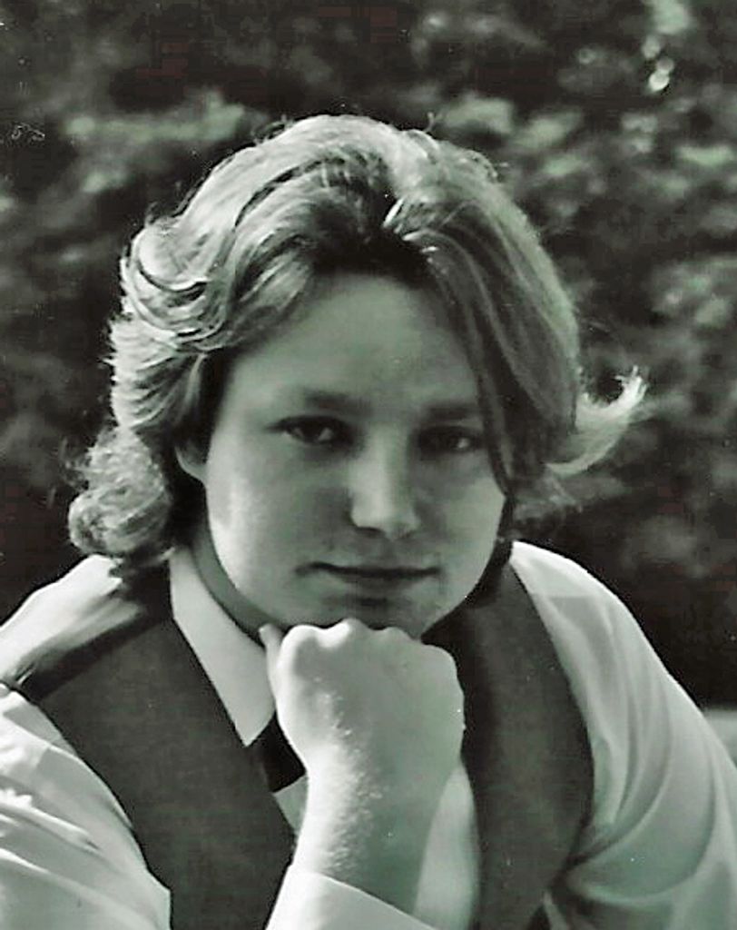 Mason William Koester Profile Photo