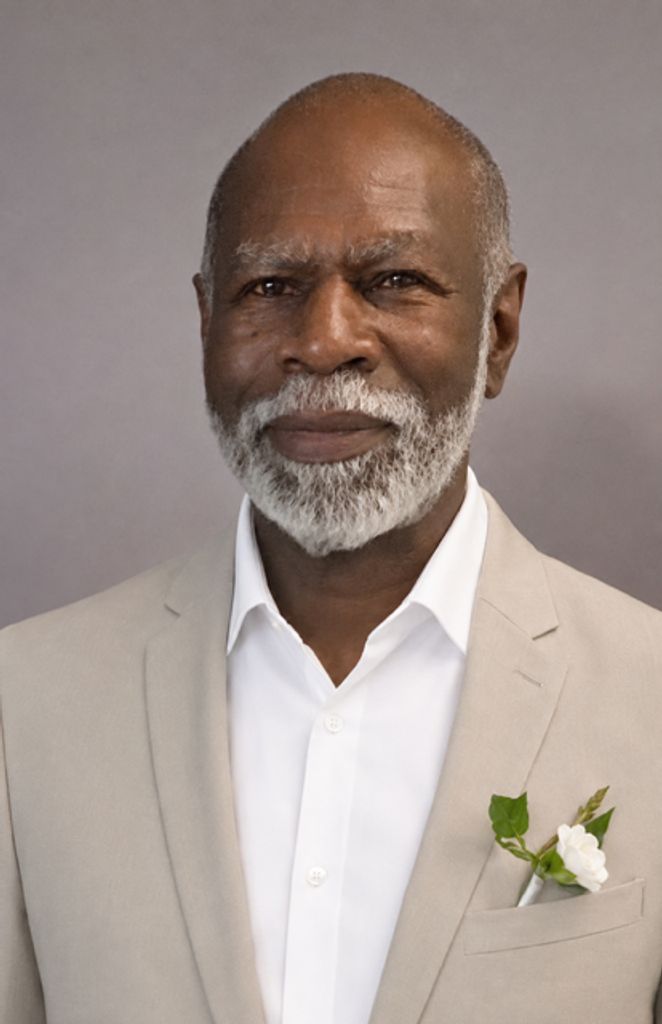 Charles "Bunk" Rozier, Jr. Profile Photo