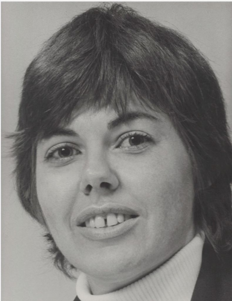 Barbara E. Kackley